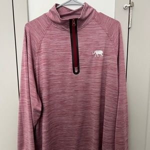 Alabama Pullover